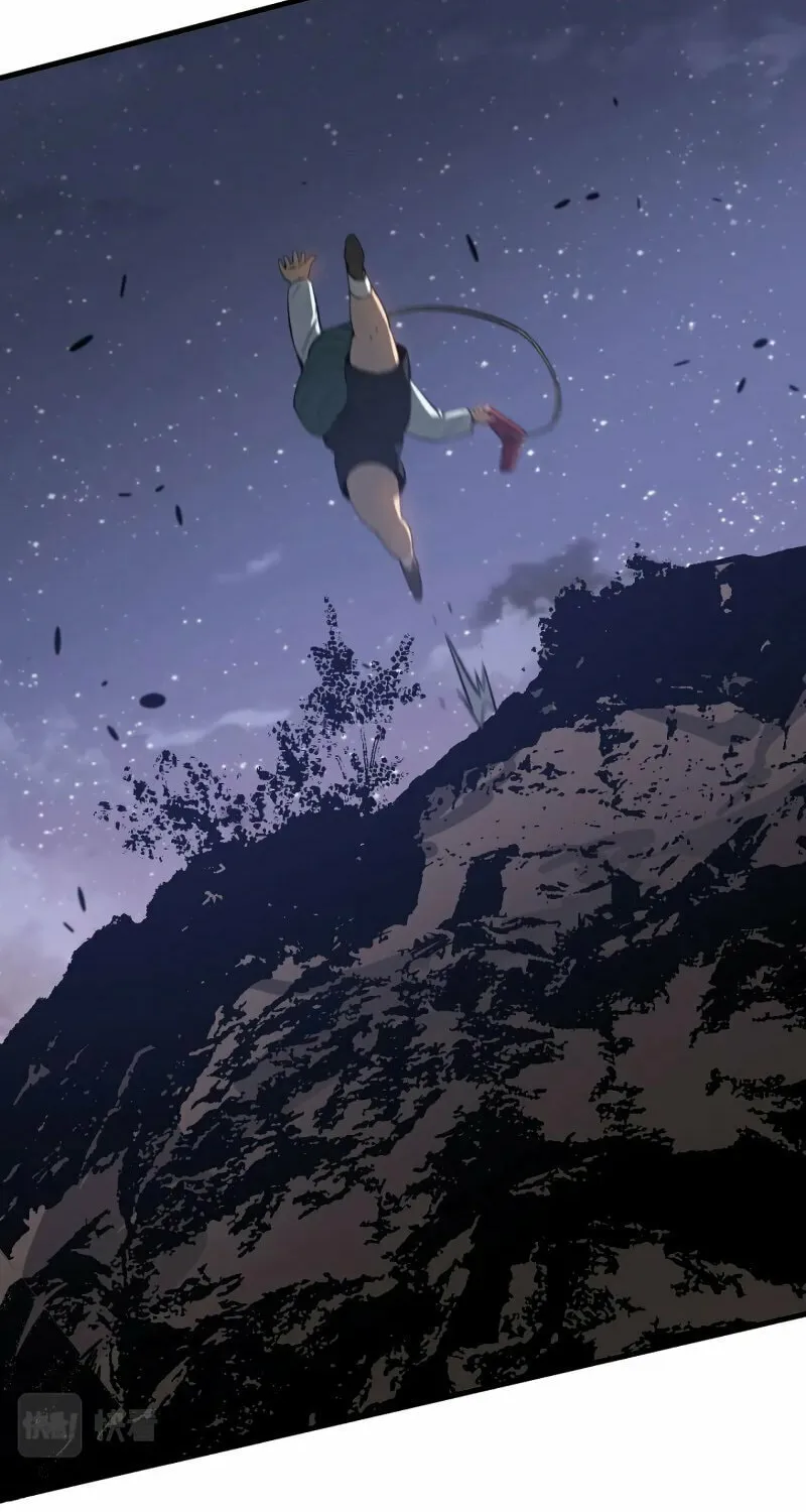 Read Extraordinary Evolution chapter 86 image 6 on Lezhin