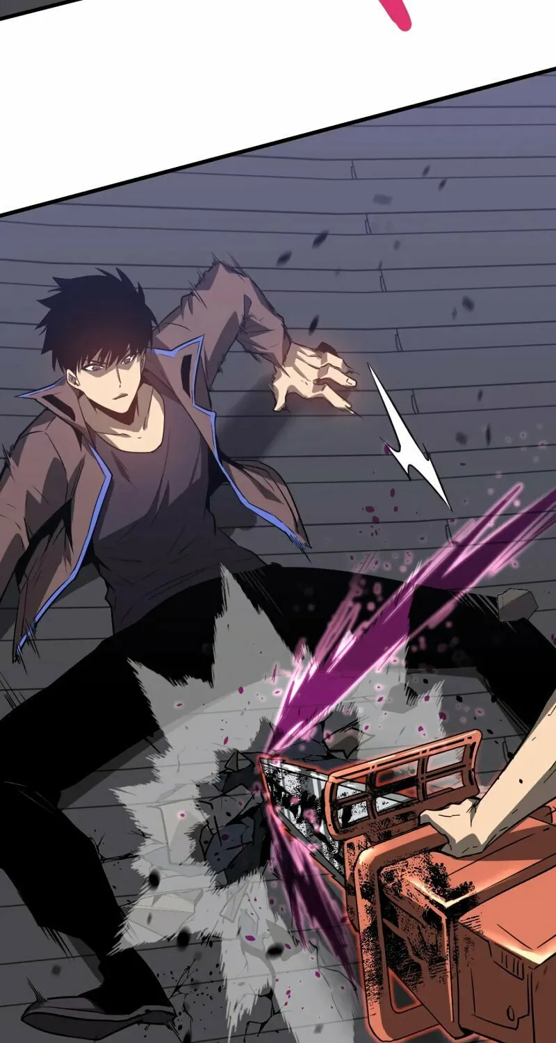 Read Extraordinary Evolution chapter 86 image 67 on Lezhin