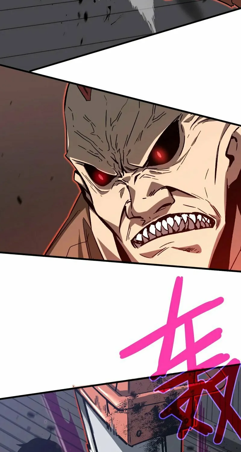 Read Extraordinary Evolution chapter 86 image 68 on Lezhin