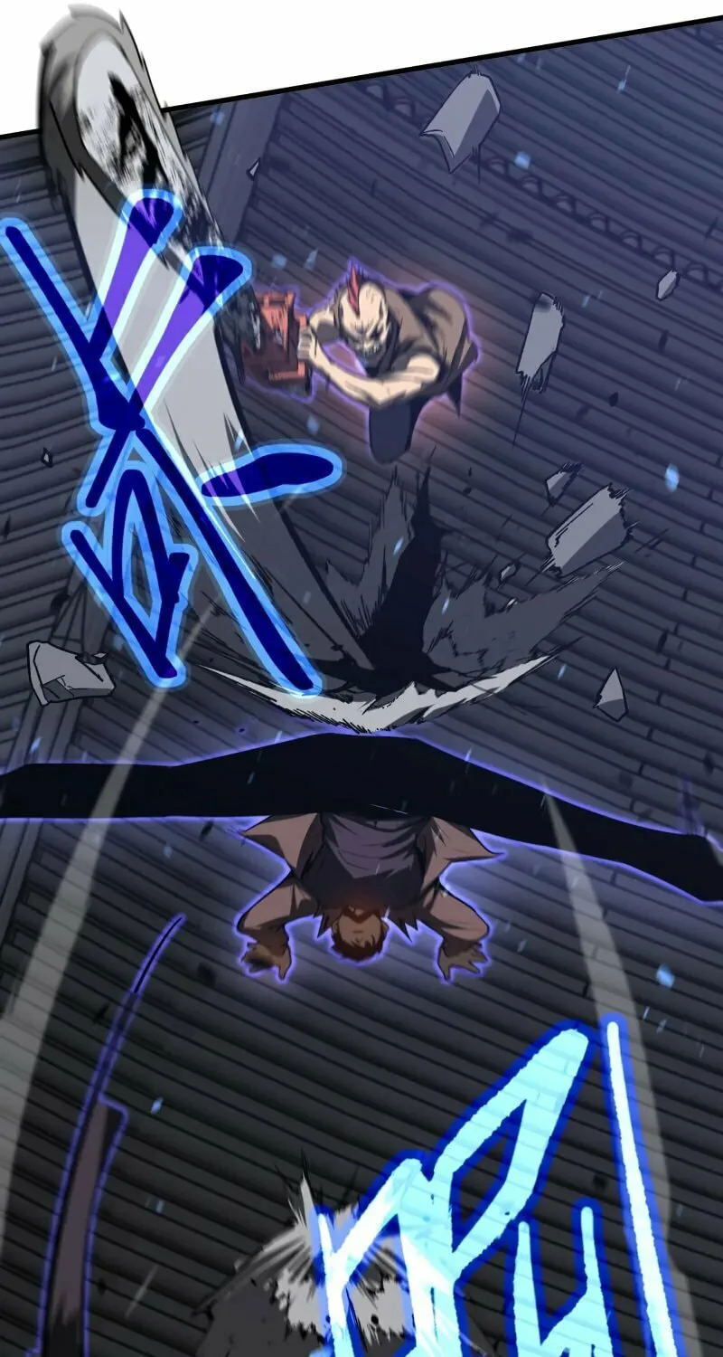 Read Extraordinary Evolution chapter 86 image 71 on Lezhin