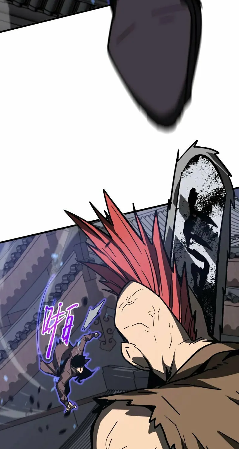 Read Extraordinary Evolution chapter 86 image 73 on Lezhin