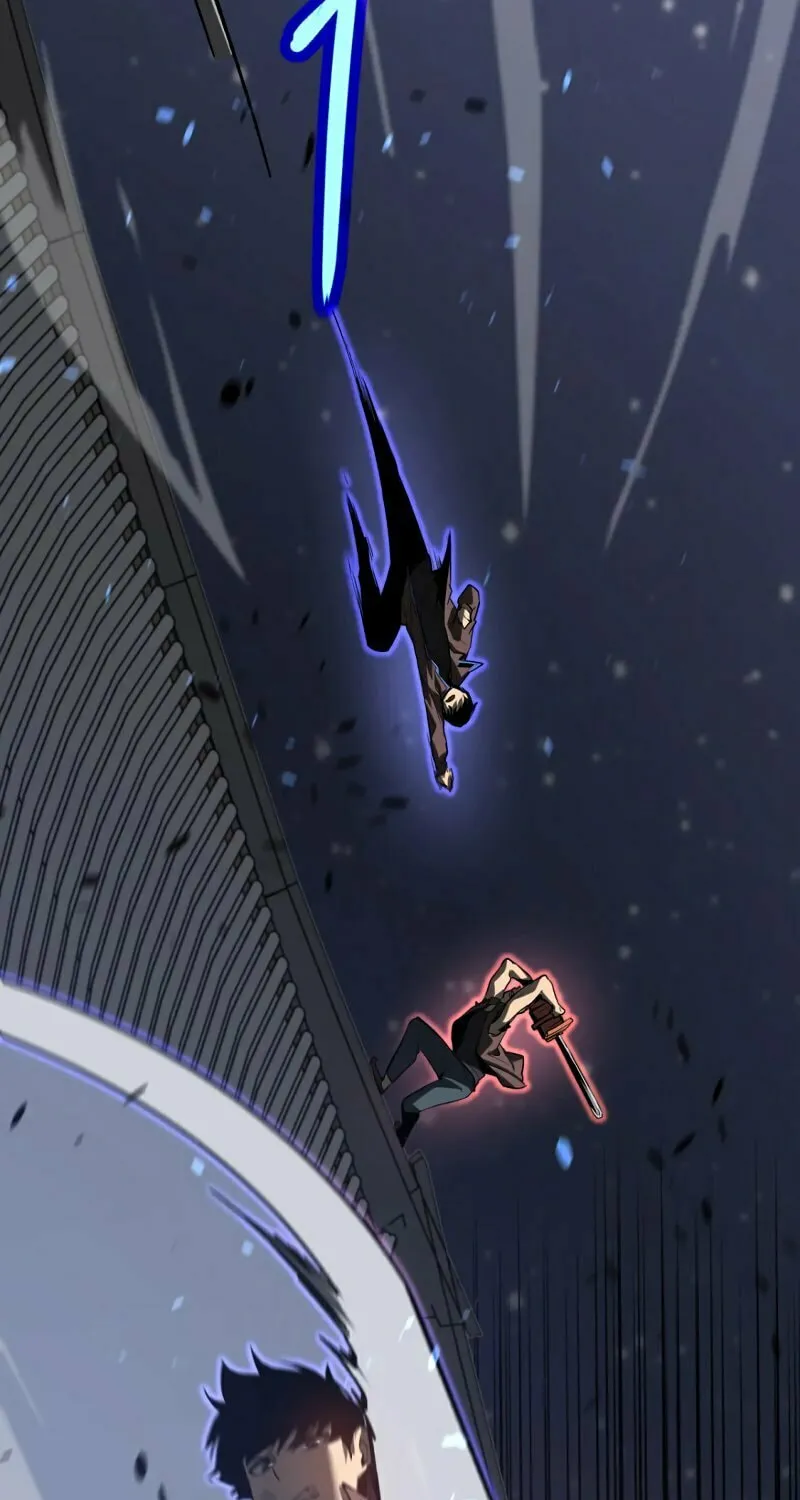 Read Extraordinary Evolution chapter 86 image 75 on Lezhin
