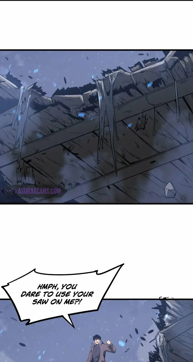 Read Extraordinary Evolution chapter 86 image 79 on Lezhin
