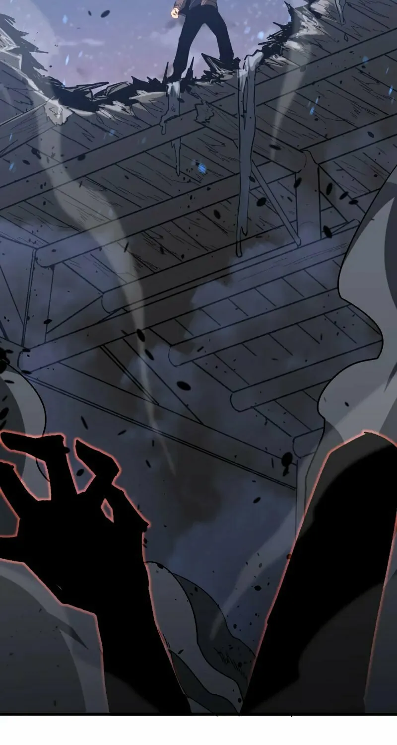 Read Extraordinary Evolution chapter 86 image 80 on Lezhin