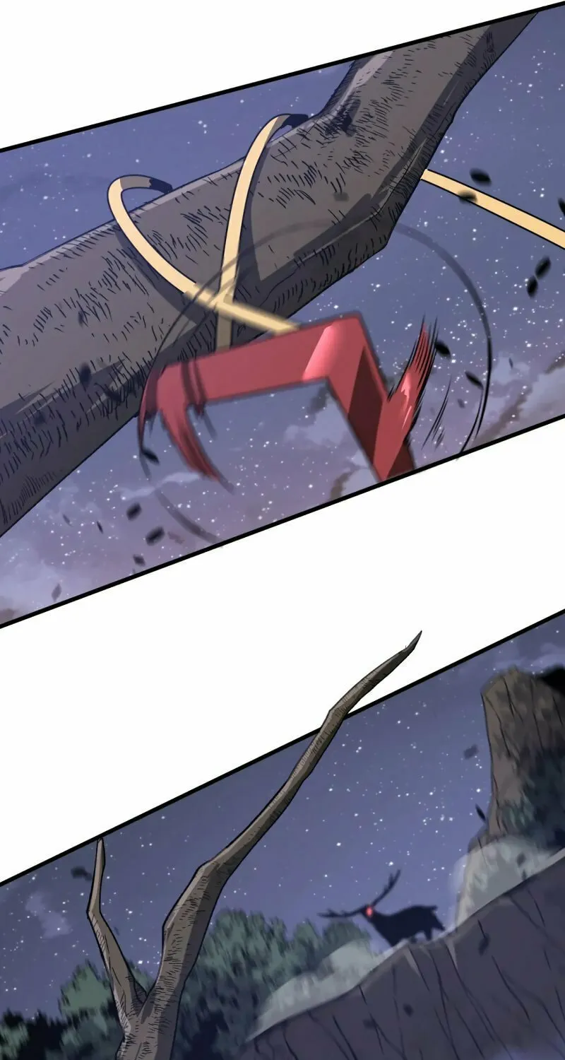 Read Extraordinary Evolution chapter 86 image 9 on Lezhin