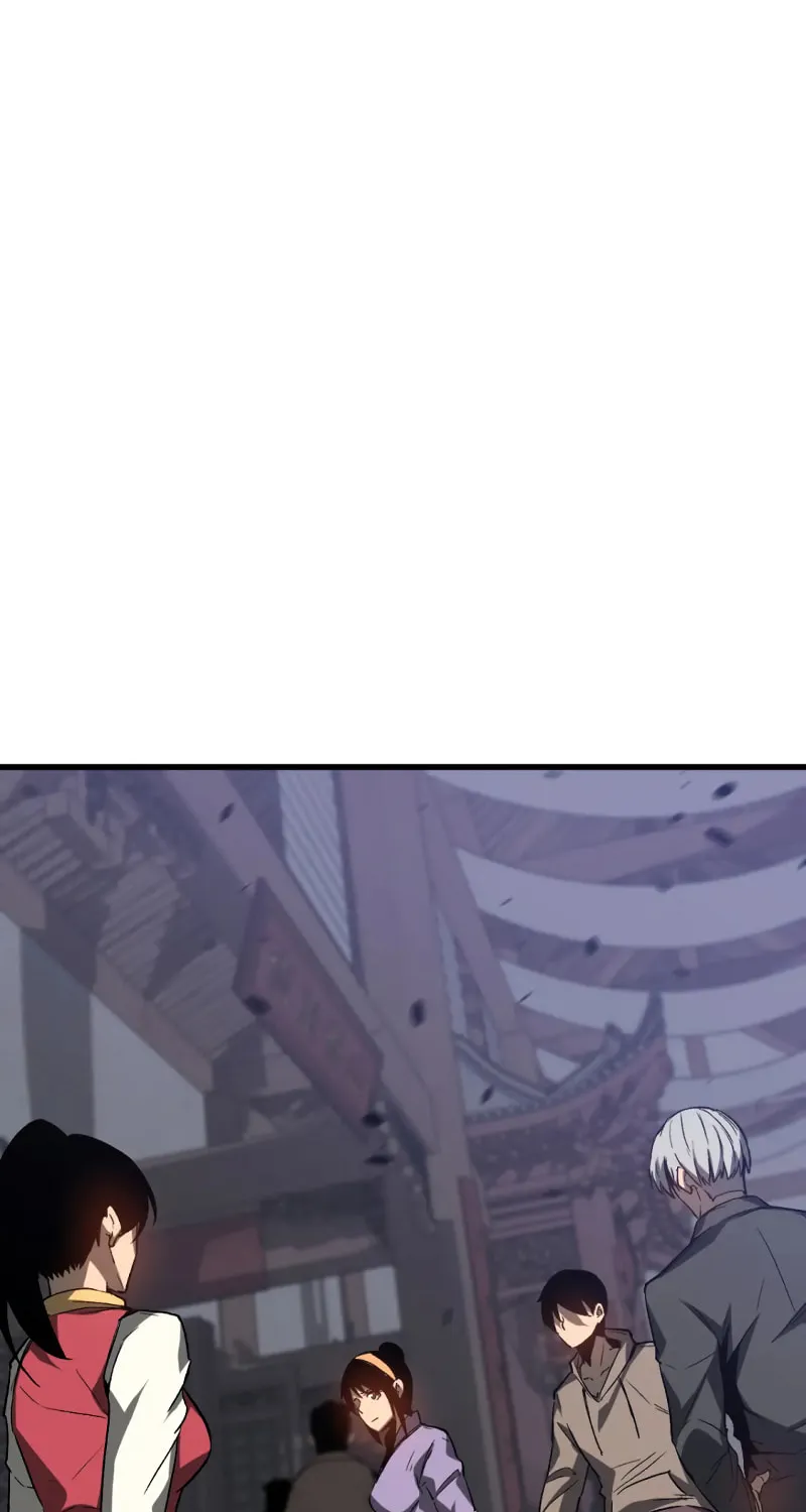 Read Extraordinary Evolution chapter 87 image 13 on Lezhin