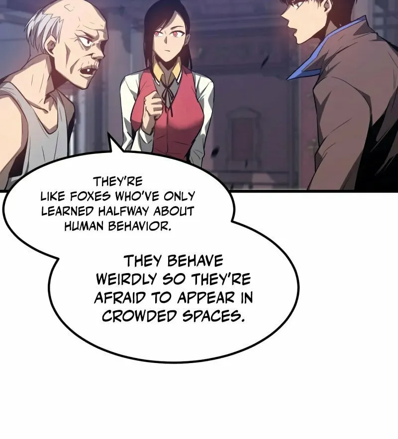 Read Extraordinary Evolution chapter 87 image 26 on Lezhin
