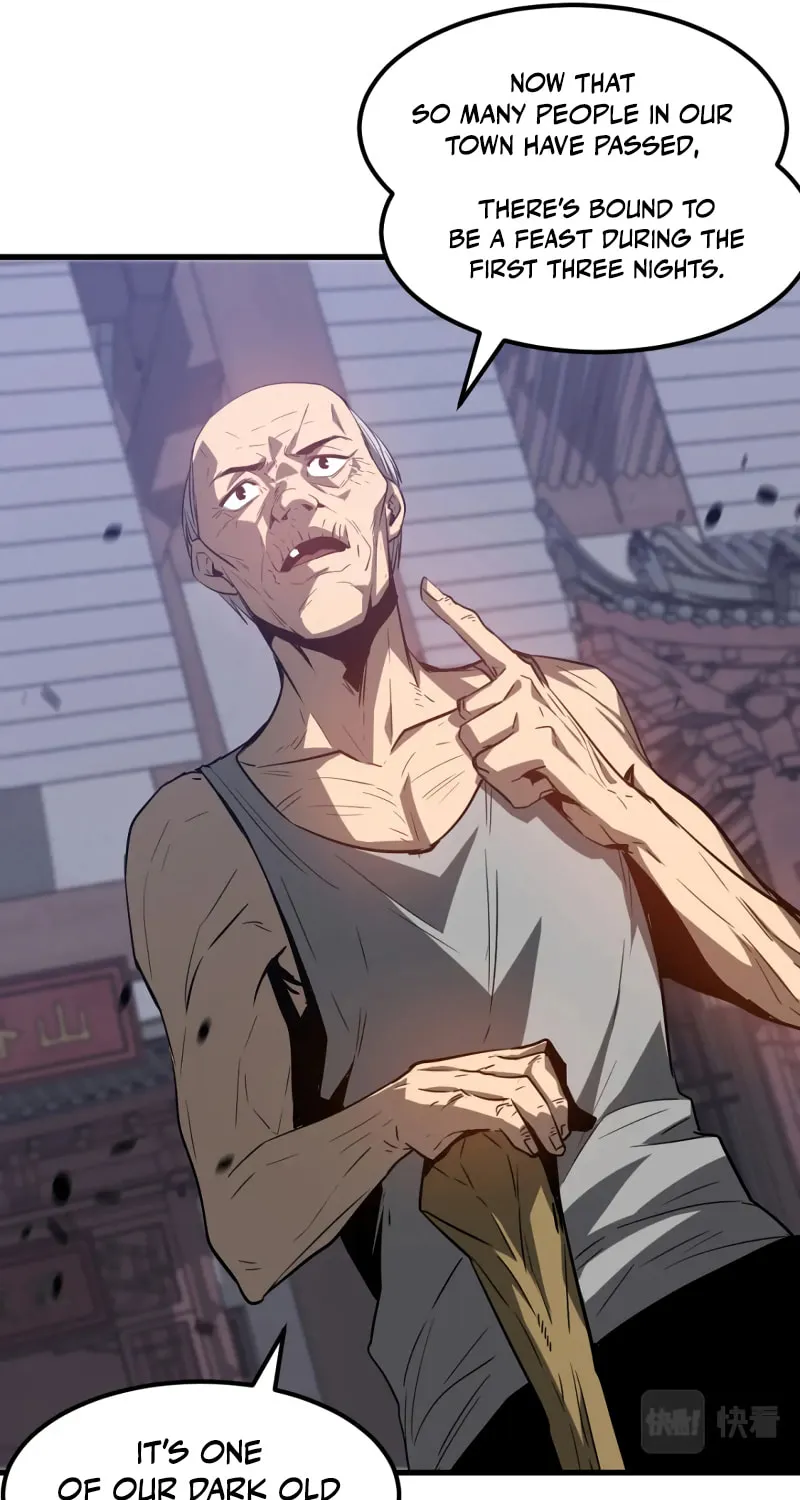 Read Extraordinary Evolution chapter 87 image 27 on Lezhin