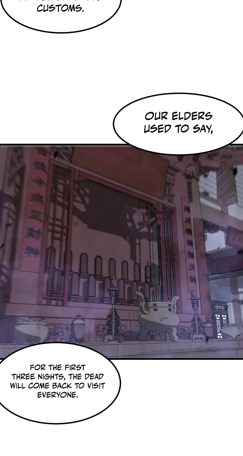 Read Extraordinary Evolution chapter 87 image 28 on Lezhin
