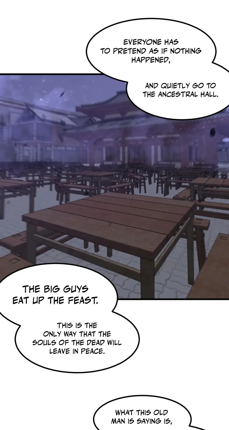 Read Extraordinary Evolution chapter 87 image 29 on Lezhin