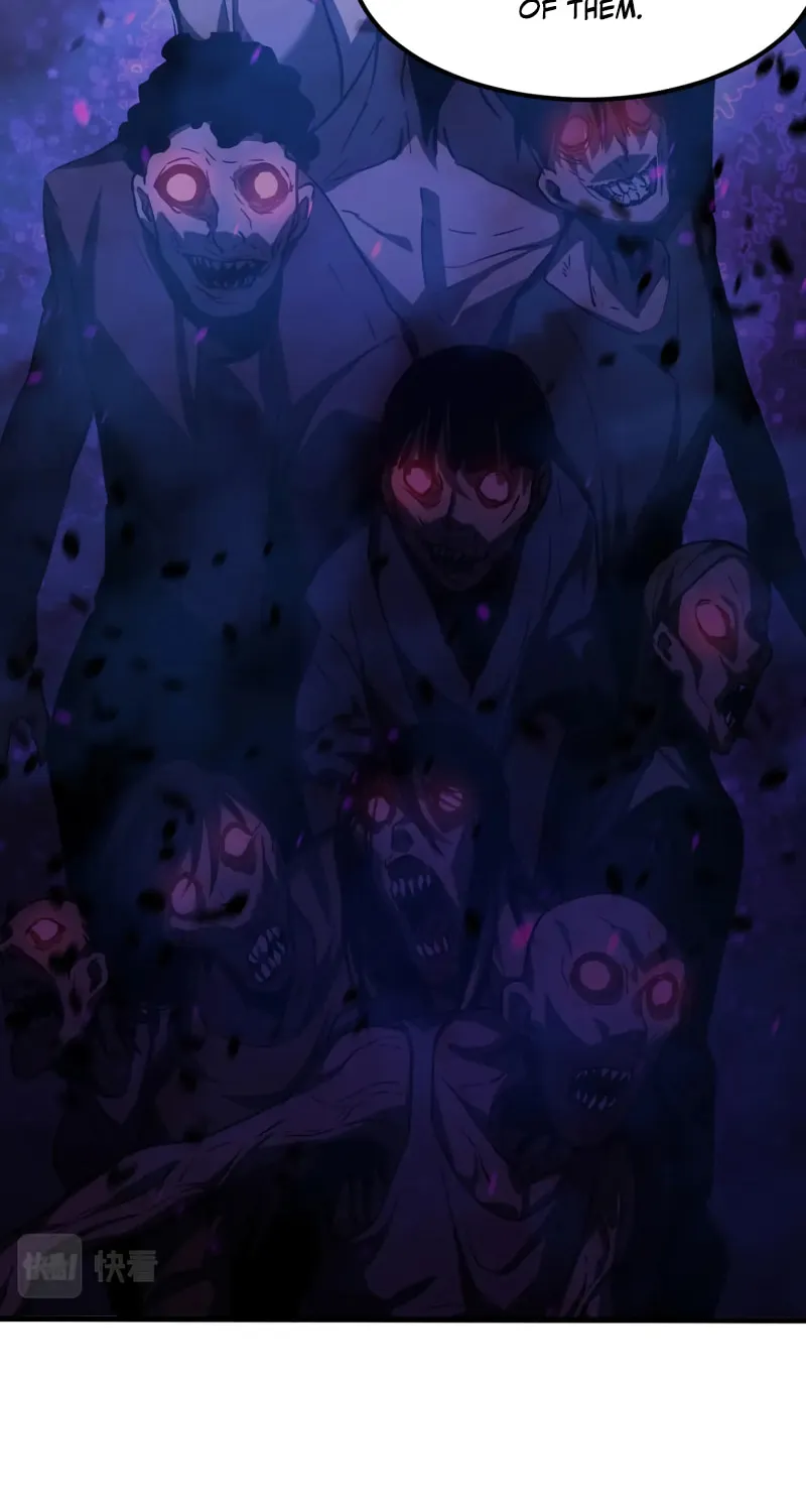 Read Extraordinary Evolution chapter 87 image 39 on Lezhin