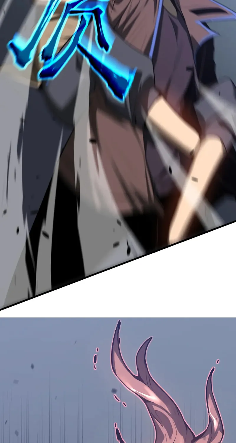 Read Extraordinary Evolution chapter 87 image 4 on Lezhin