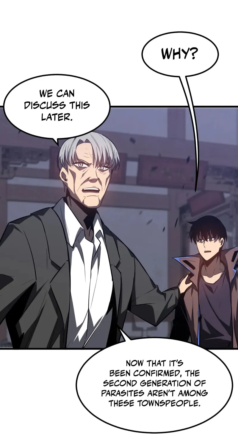 Read Extraordinary Evolution chapter 87 image 40 on Lezhin