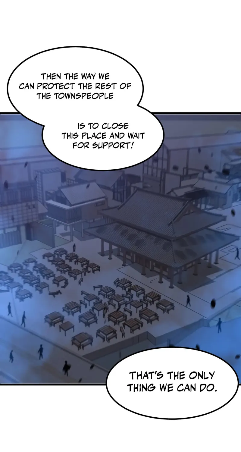Read Extraordinary Evolution chapter 87 image 41 on Lezhin