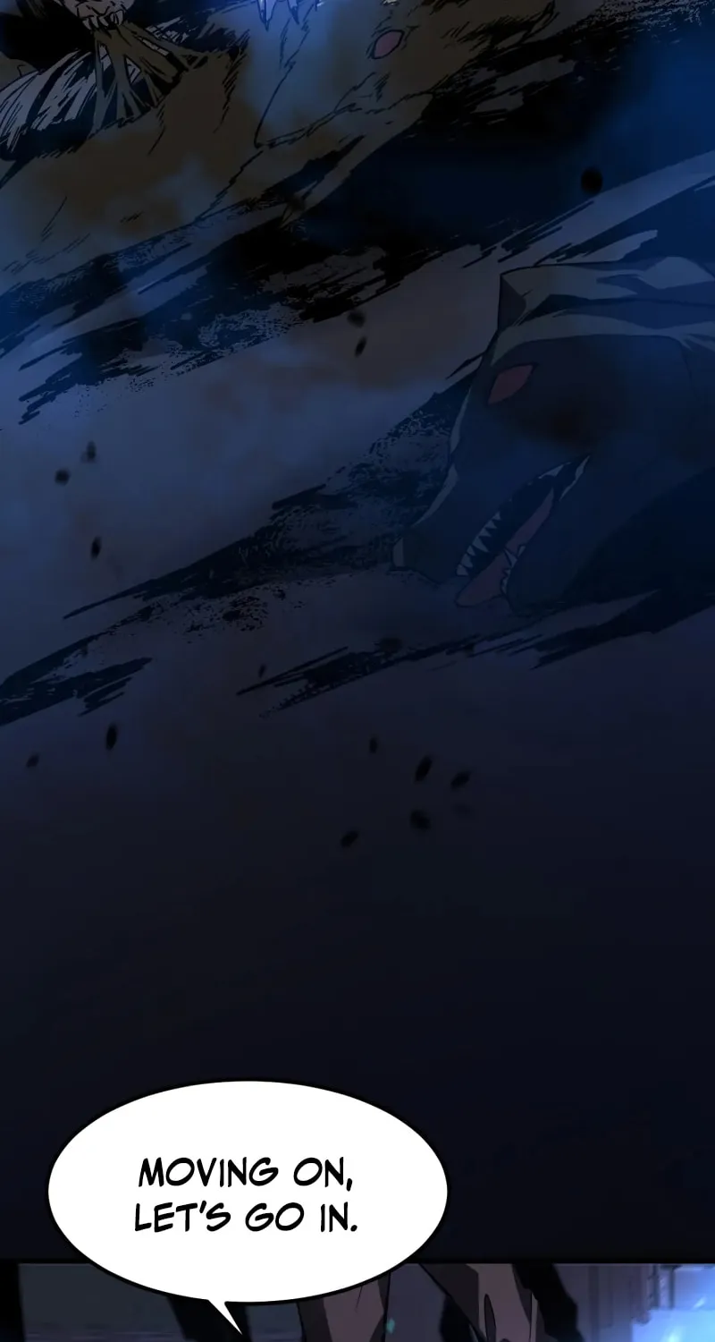 Read Extraordinary Evolution chapter 87 image 43 on Lezhin