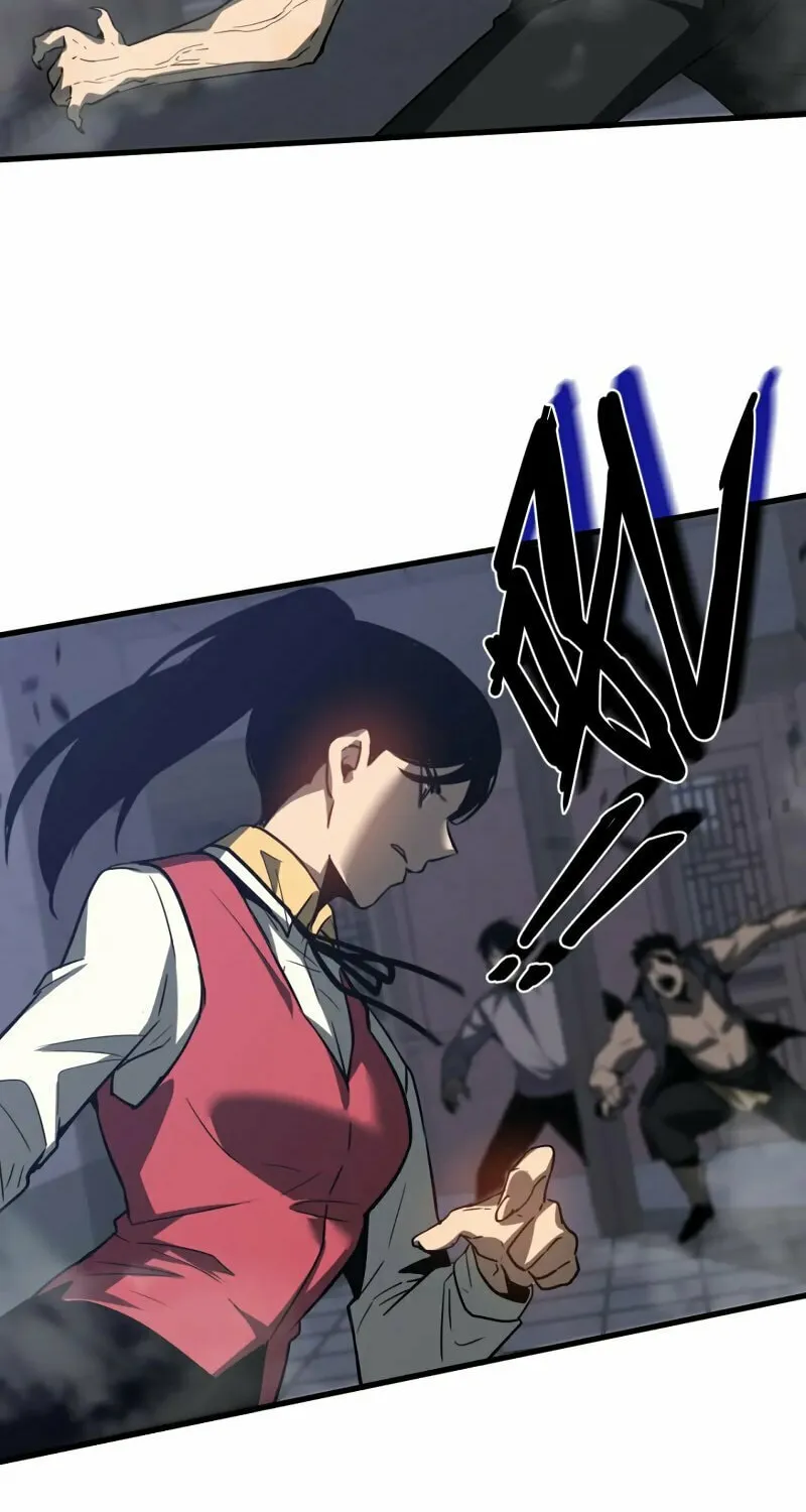 Read Extraordinary Evolution chapter 87 image 48 on Lezhin