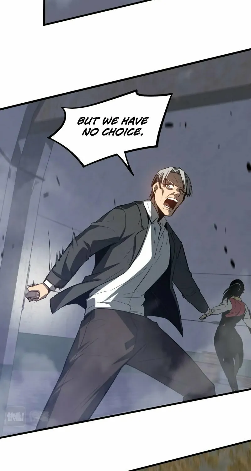 Read Extraordinary Evolution chapter 87 image 50 on Lezhin