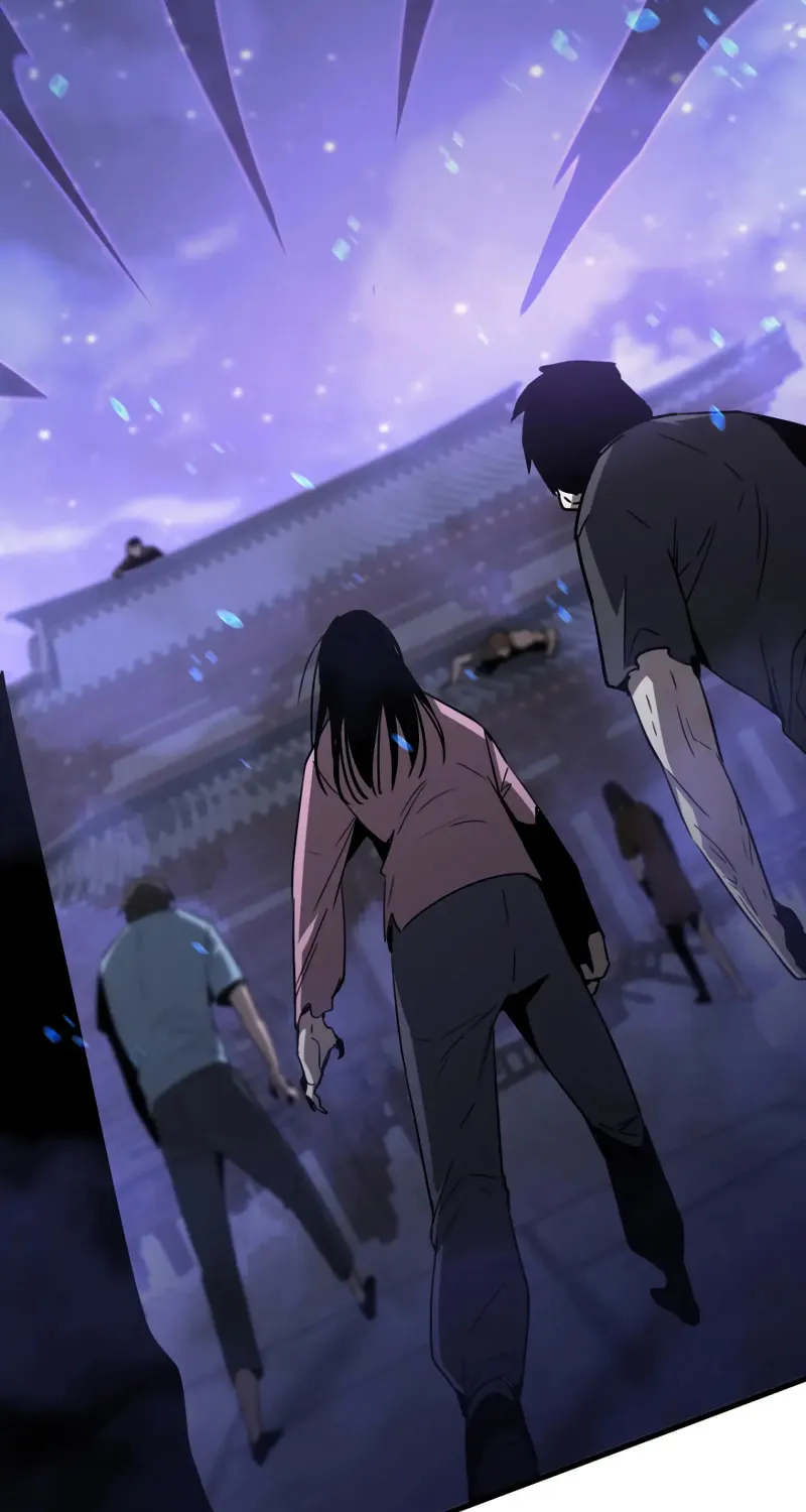 Read Extraordinary Evolution chapter 87 image 57 on Lezhin