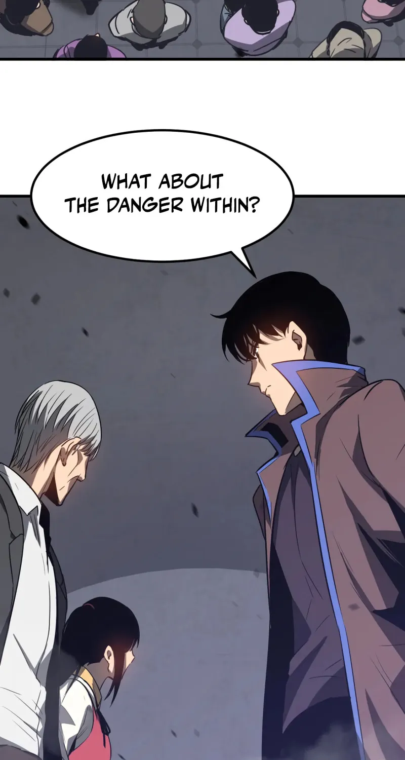 Read Extraordinary Evolution chapter 87 image 59 on Lezhin