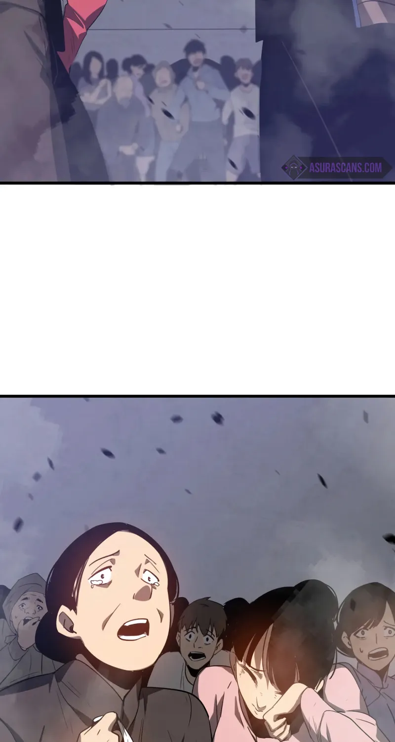Read Extraordinary Evolution chapter 87 image 60 on Lezhin