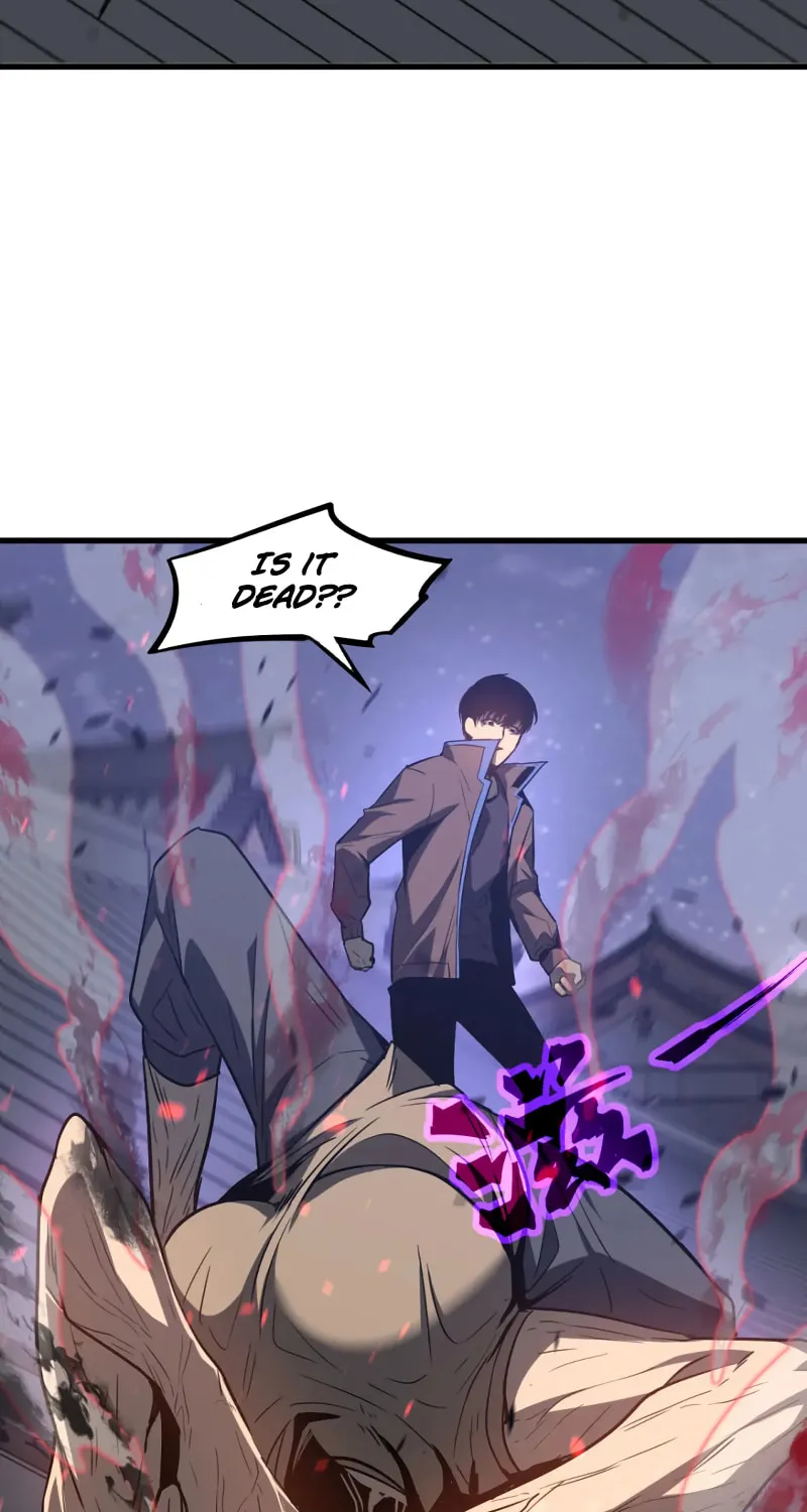 Read Extraordinary Evolution chapter 87 image 8 on Lezhin