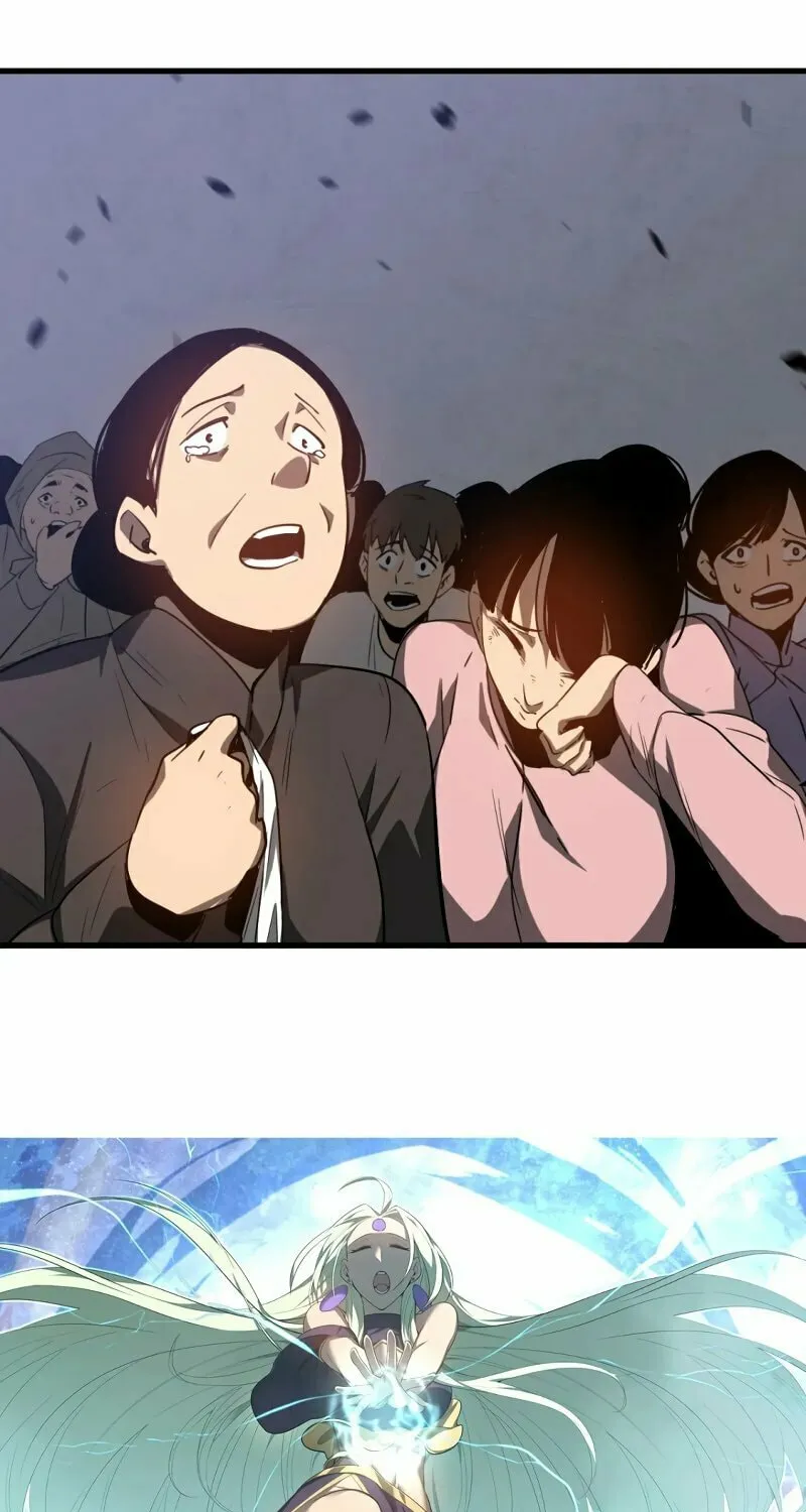 Read Extraordinary Evolution chapter 88 image 1 on Lezhin
