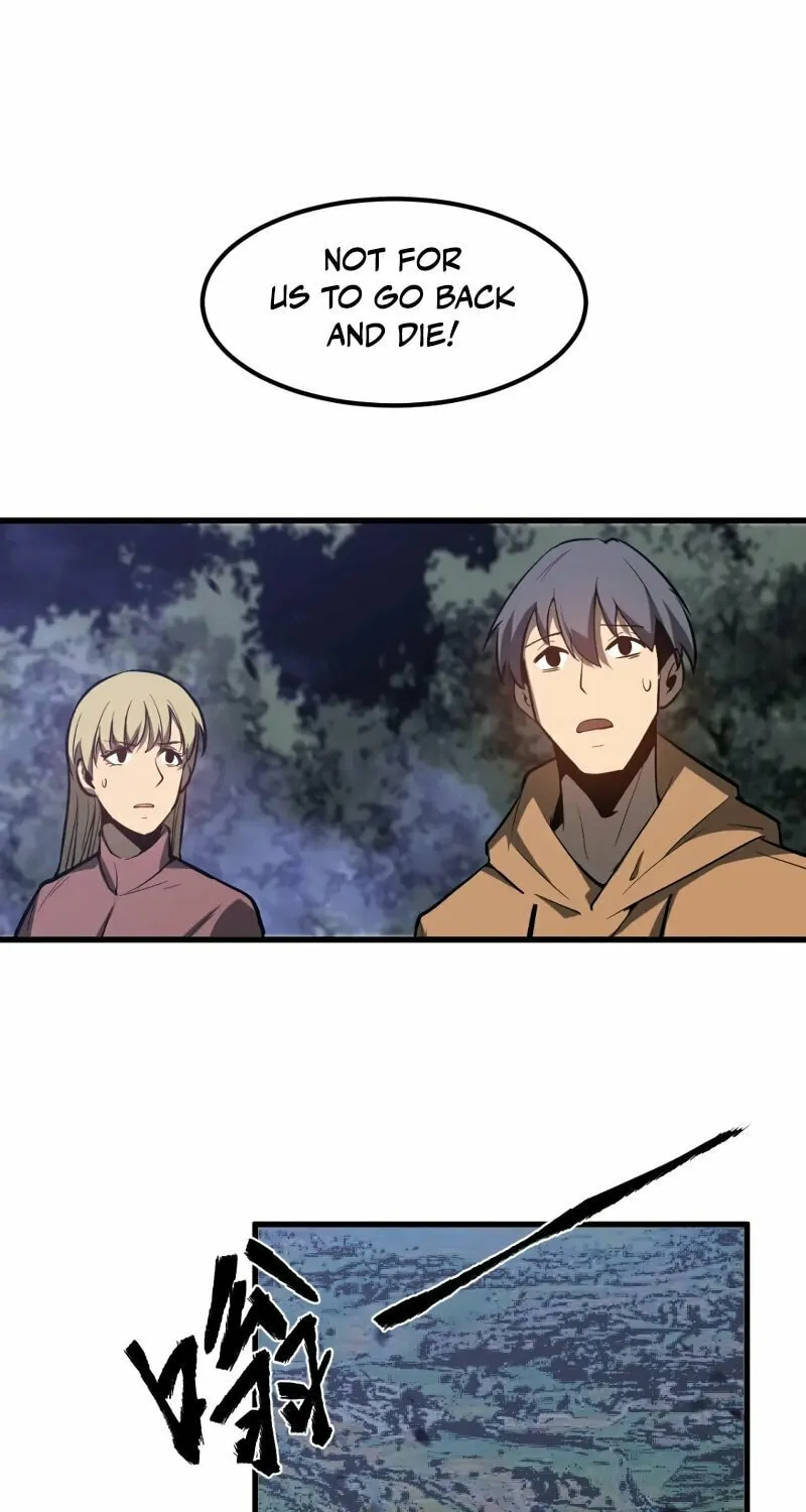 Read Extraordinary Evolution chapter 88 image 10 on Lezhin