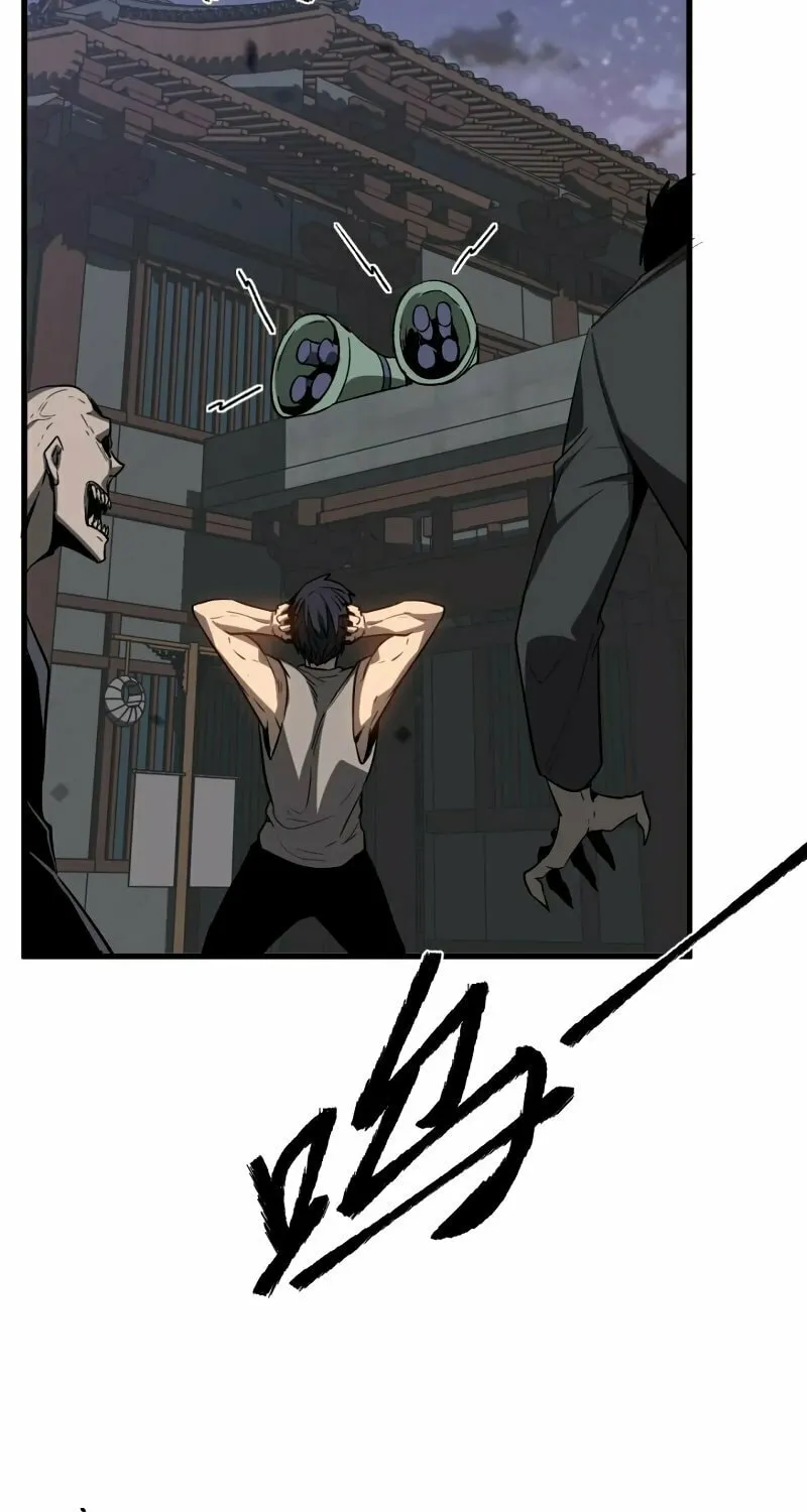 Read Extraordinary Evolution chapter 88 image 12 on Lezhin