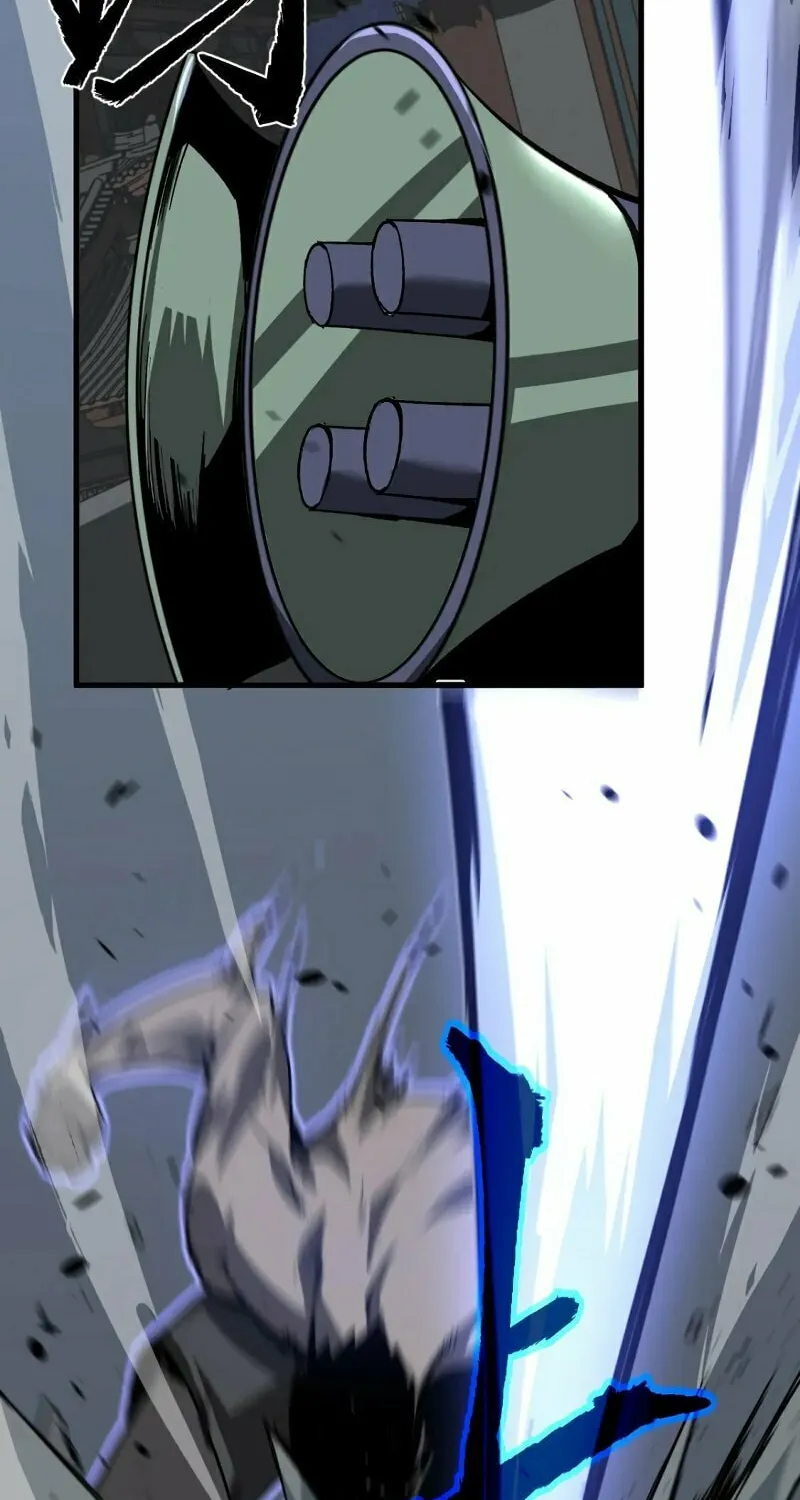Read Extraordinary Evolution chapter 88 image 15 on Lezhin