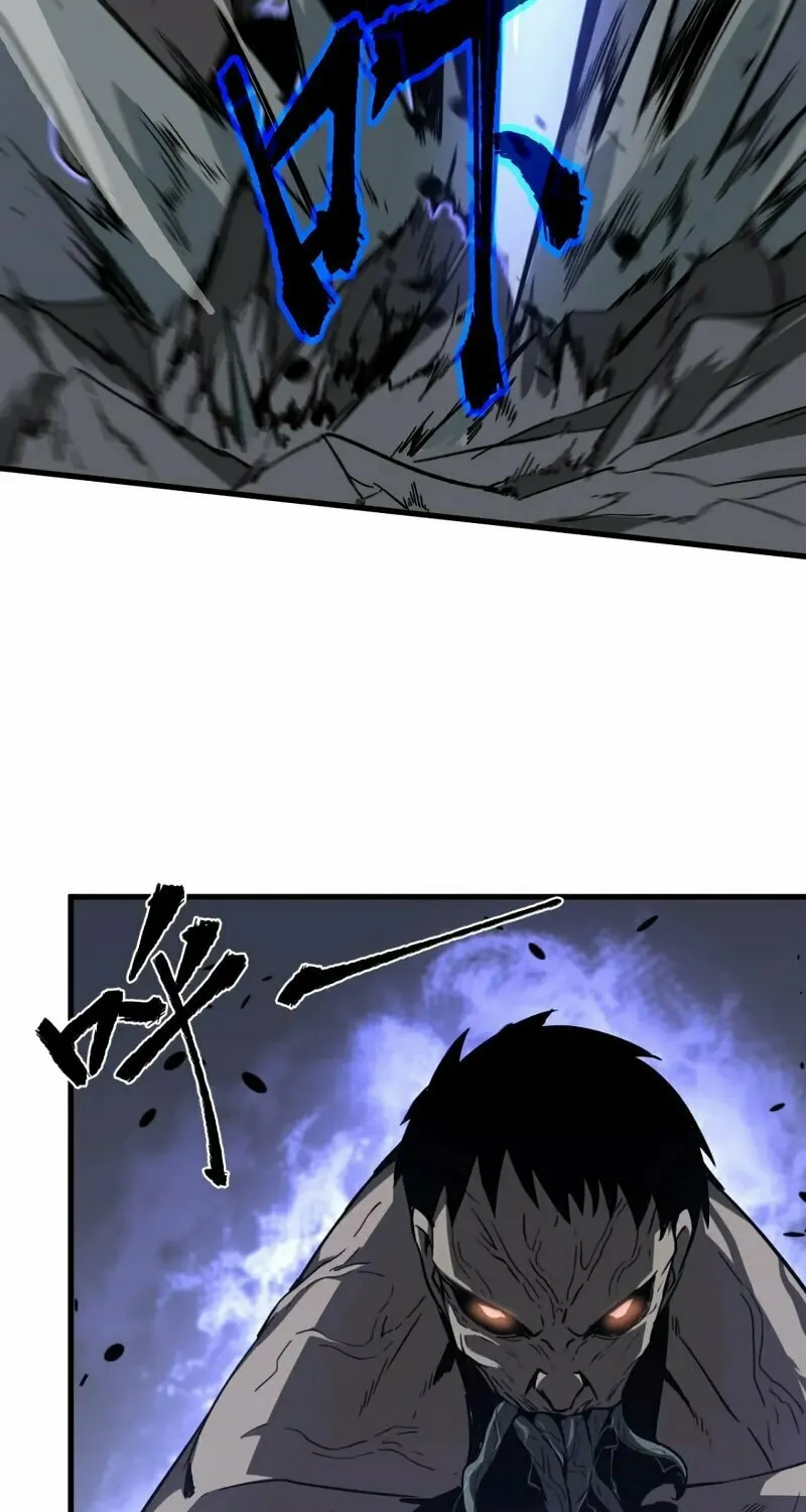 Read Extraordinary Evolution chapter 88 image 16 on Lezhin