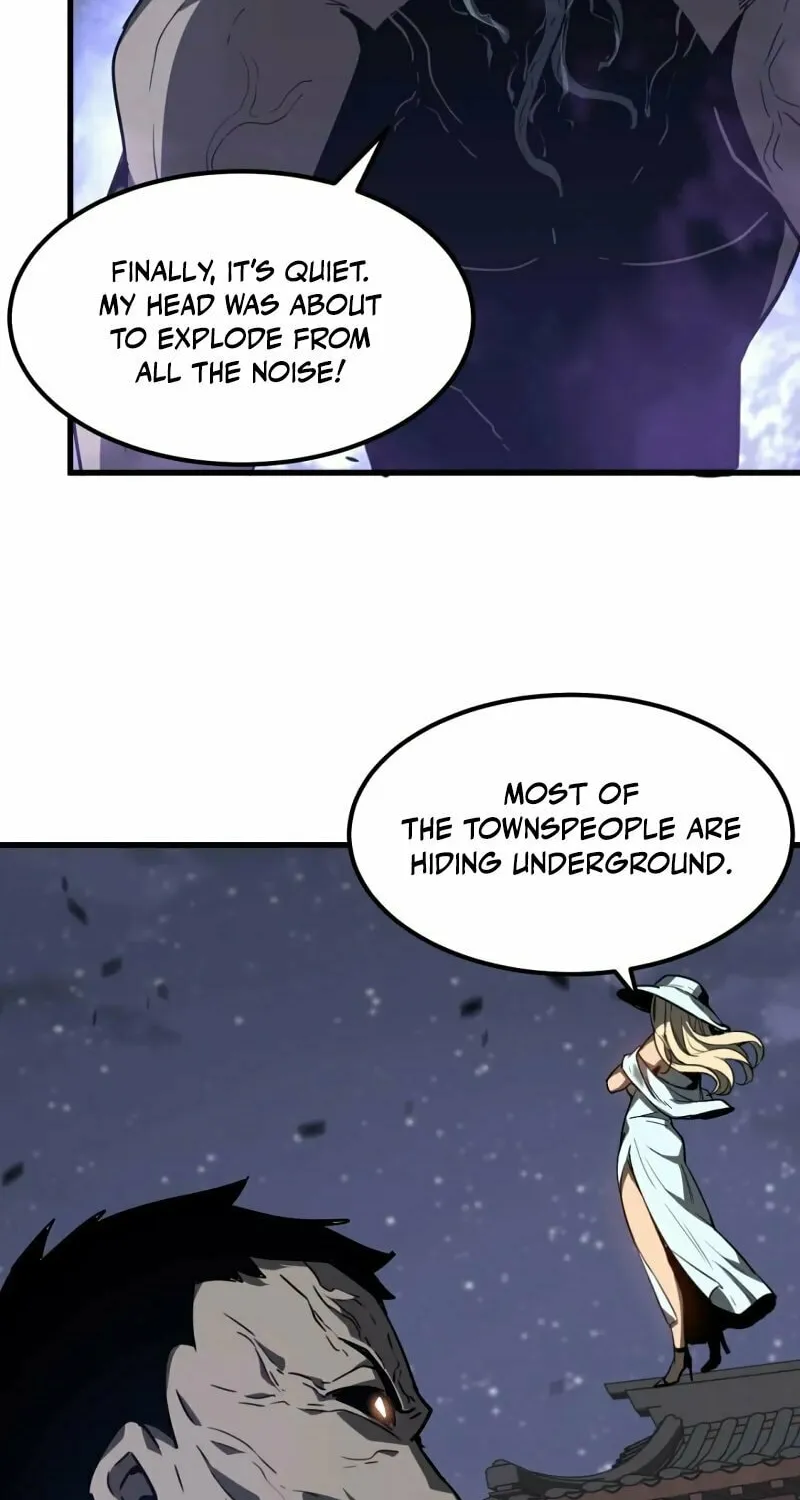 Read Extraordinary Evolution chapter 88 image 17 on Lezhin