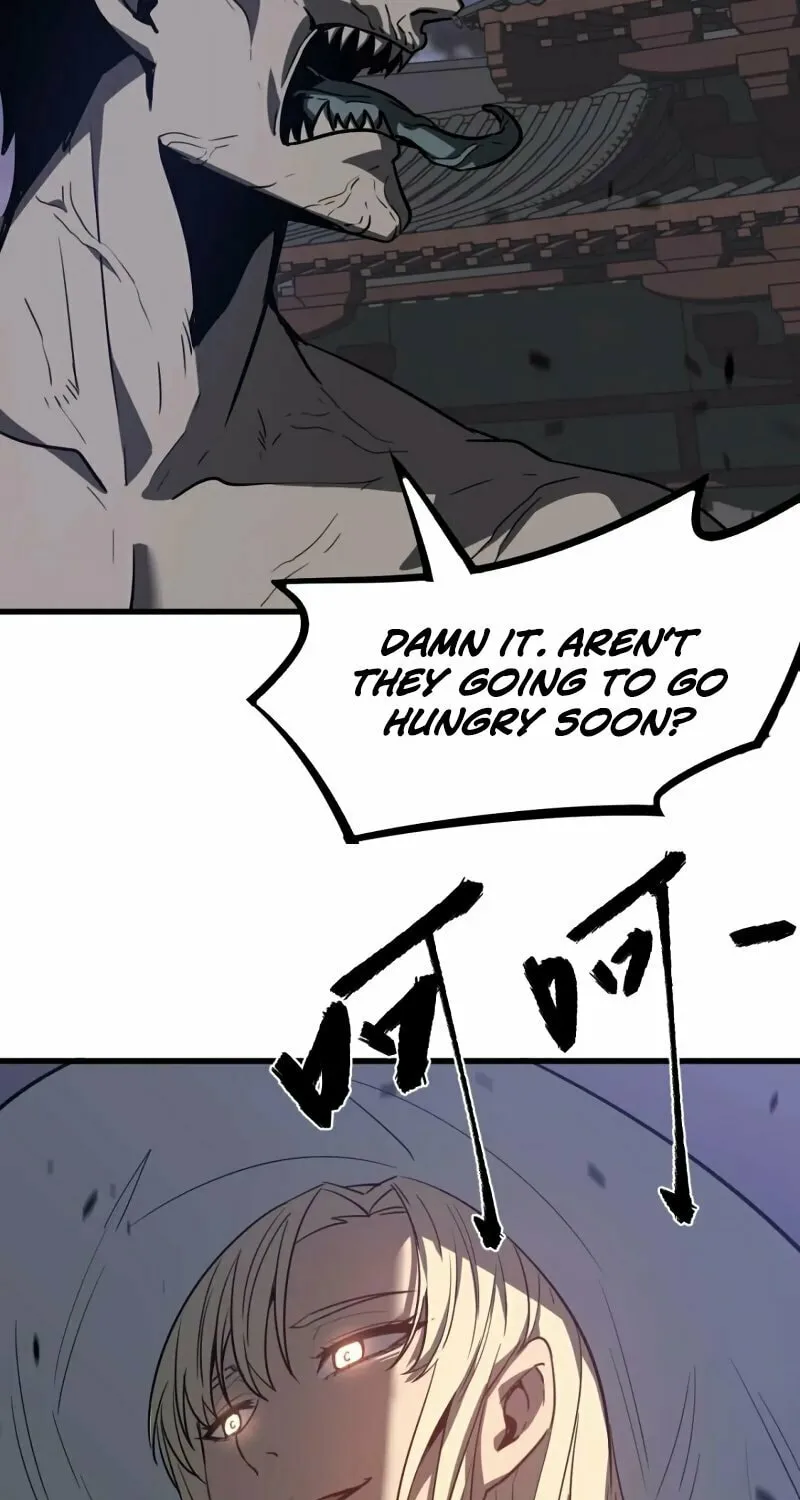 Read Extraordinary Evolution chapter 88 image 18 on Lezhin