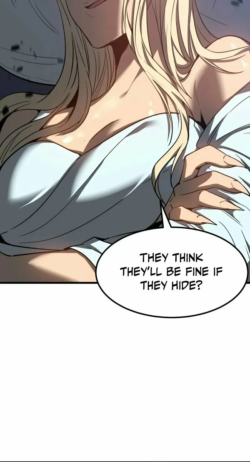 Read Extraordinary Evolution chapter 88 image 19 on Lezhin