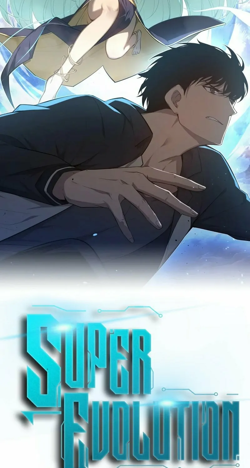 Read Extraordinary Evolution chapter 88 image 2 on Lezhin
