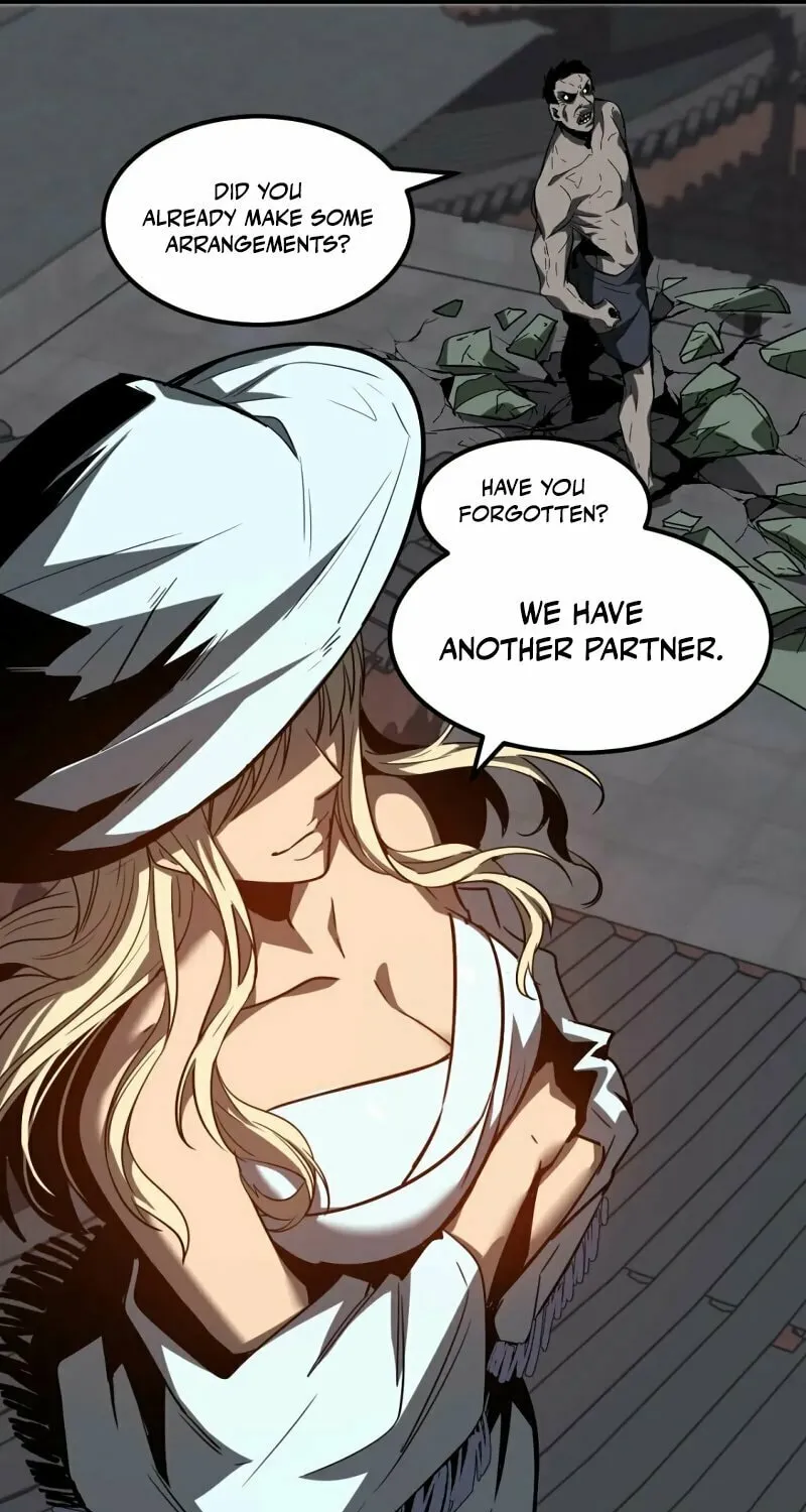 Read Extraordinary Evolution chapter 88 image 20 on Lezhin