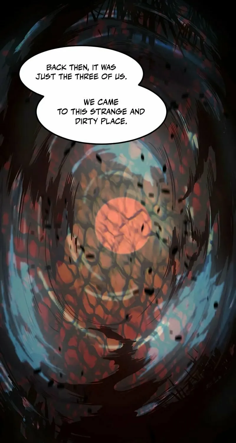 Read Extraordinary Evolution chapter 88 image 22 on Lezhin