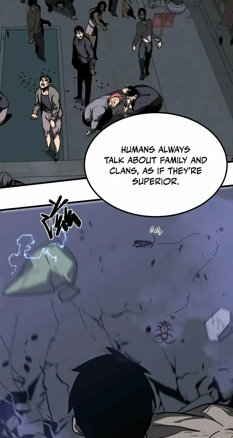 Read Extraordinary Evolution chapter 88 image 24 on Lezhin