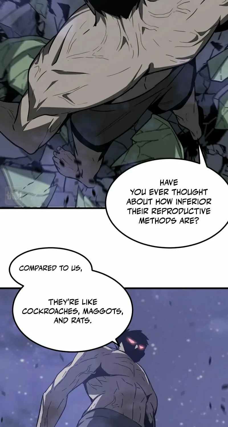 Read Extraordinary Evolution chapter 88 image 25 on Lezhin