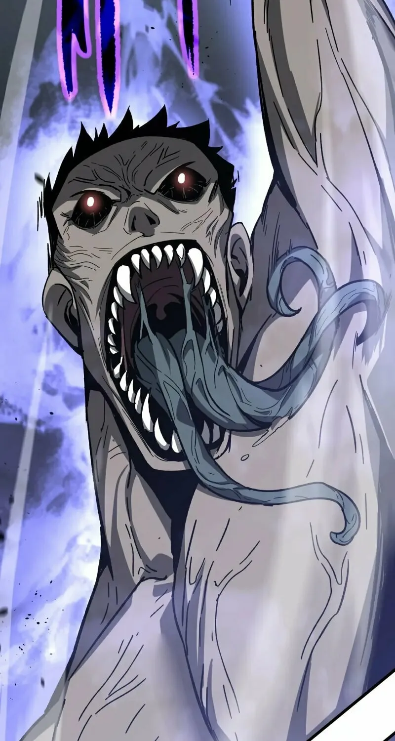 Read Extraordinary Evolution chapter 88 image 28 on Lezhin