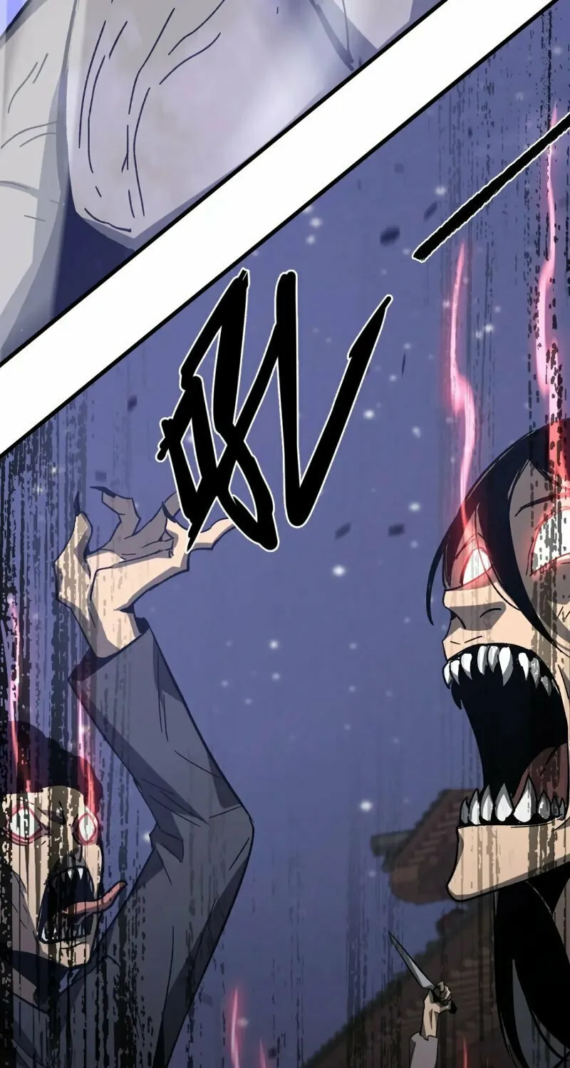 Read Extraordinary Evolution chapter 88 image 29 on Lezhin