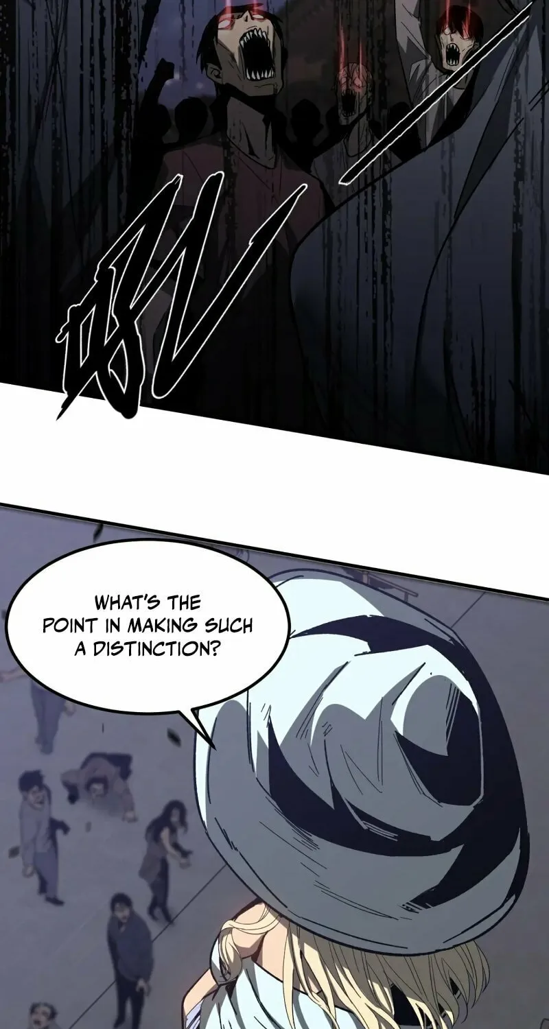 Read Extraordinary Evolution chapter 88 image 30 on Lezhin