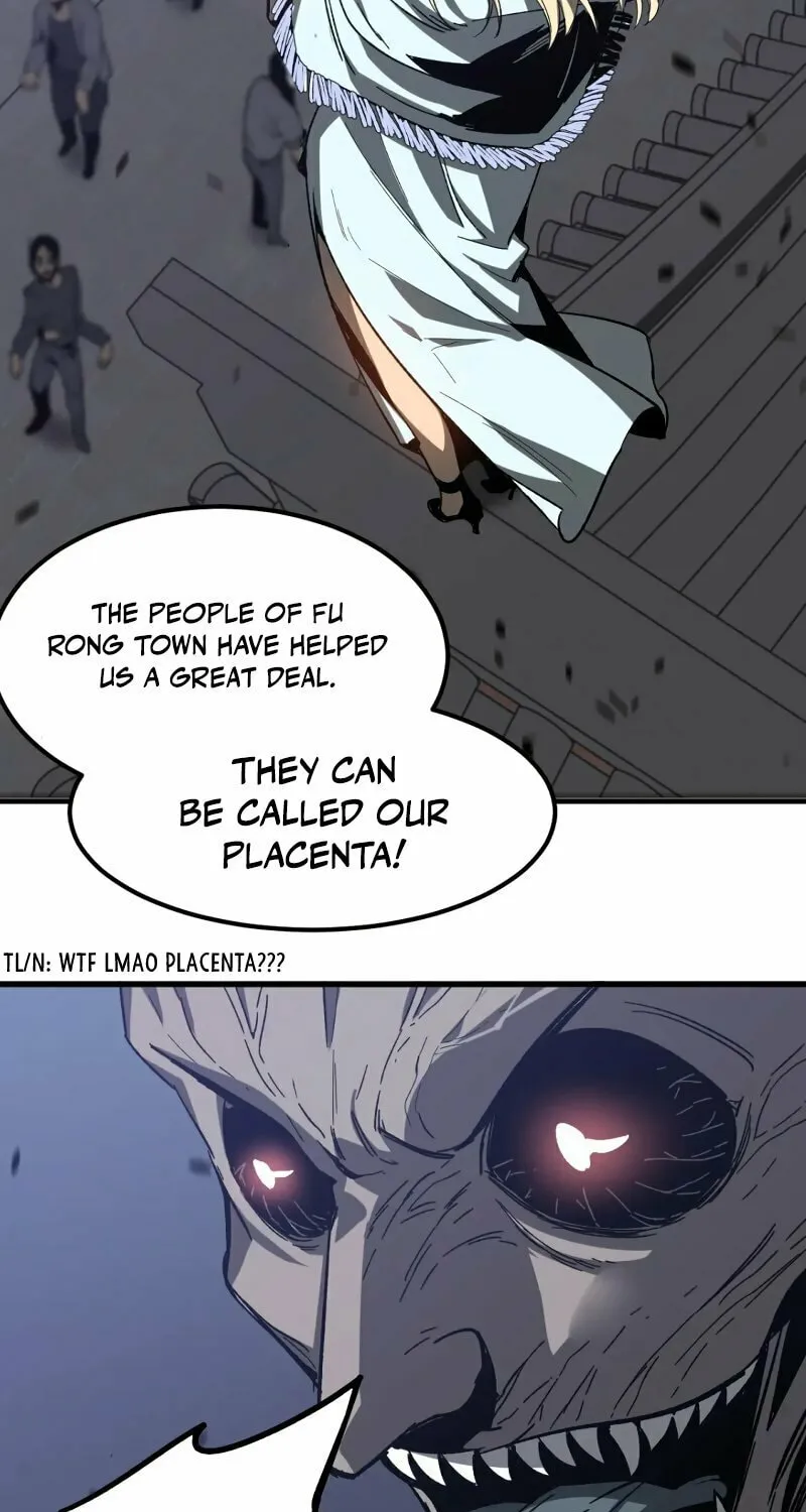 Read Extraordinary Evolution chapter 88 image 31 on Lezhin