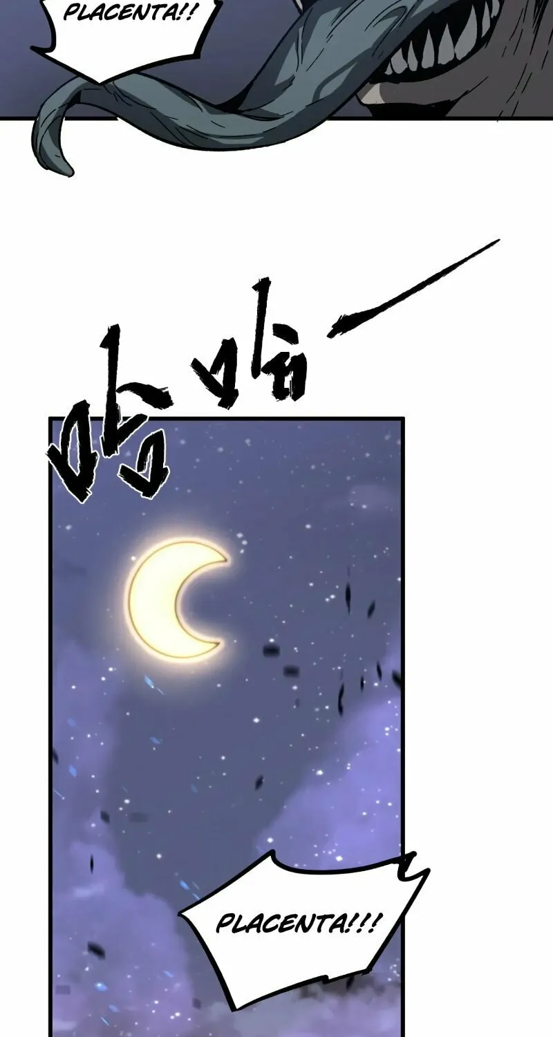 Read Extraordinary Evolution chapter 88 image 32 on Lezhin