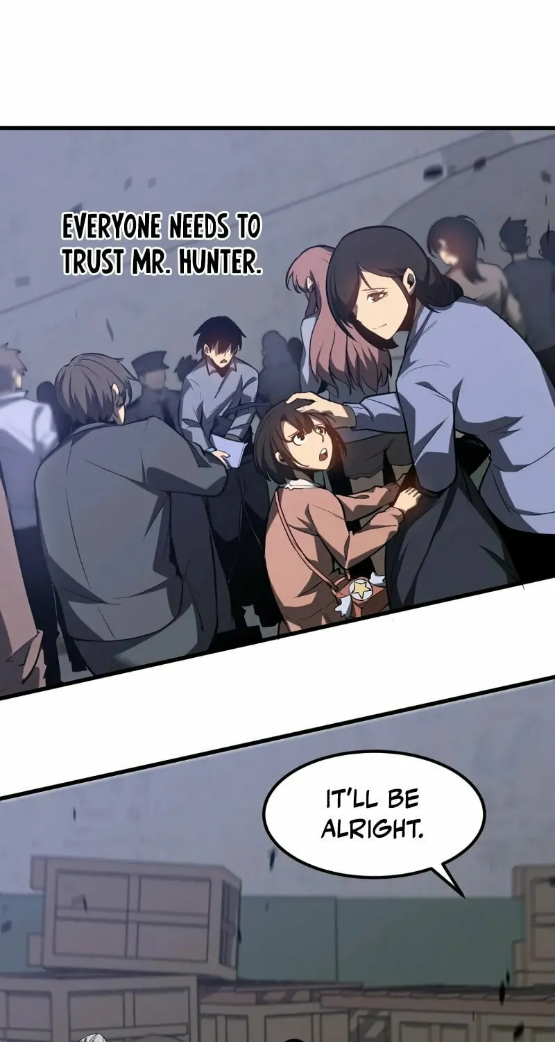 Read Extraordinary Evolution chapter 88 image 35 on Lezhin