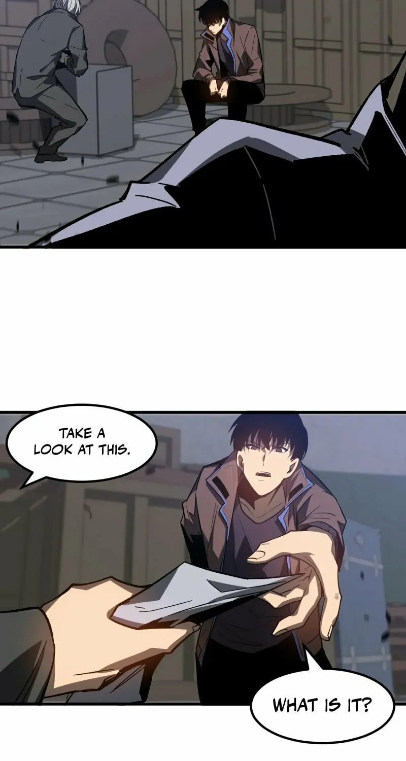 Read Extraordinary Evolution chapter 88 image 36 on Lezhin