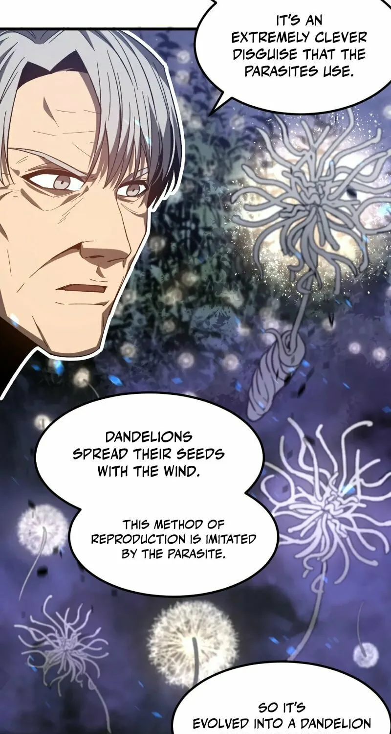 Read Extraordinary Evolution chapter 88 image 38 on Lezhin