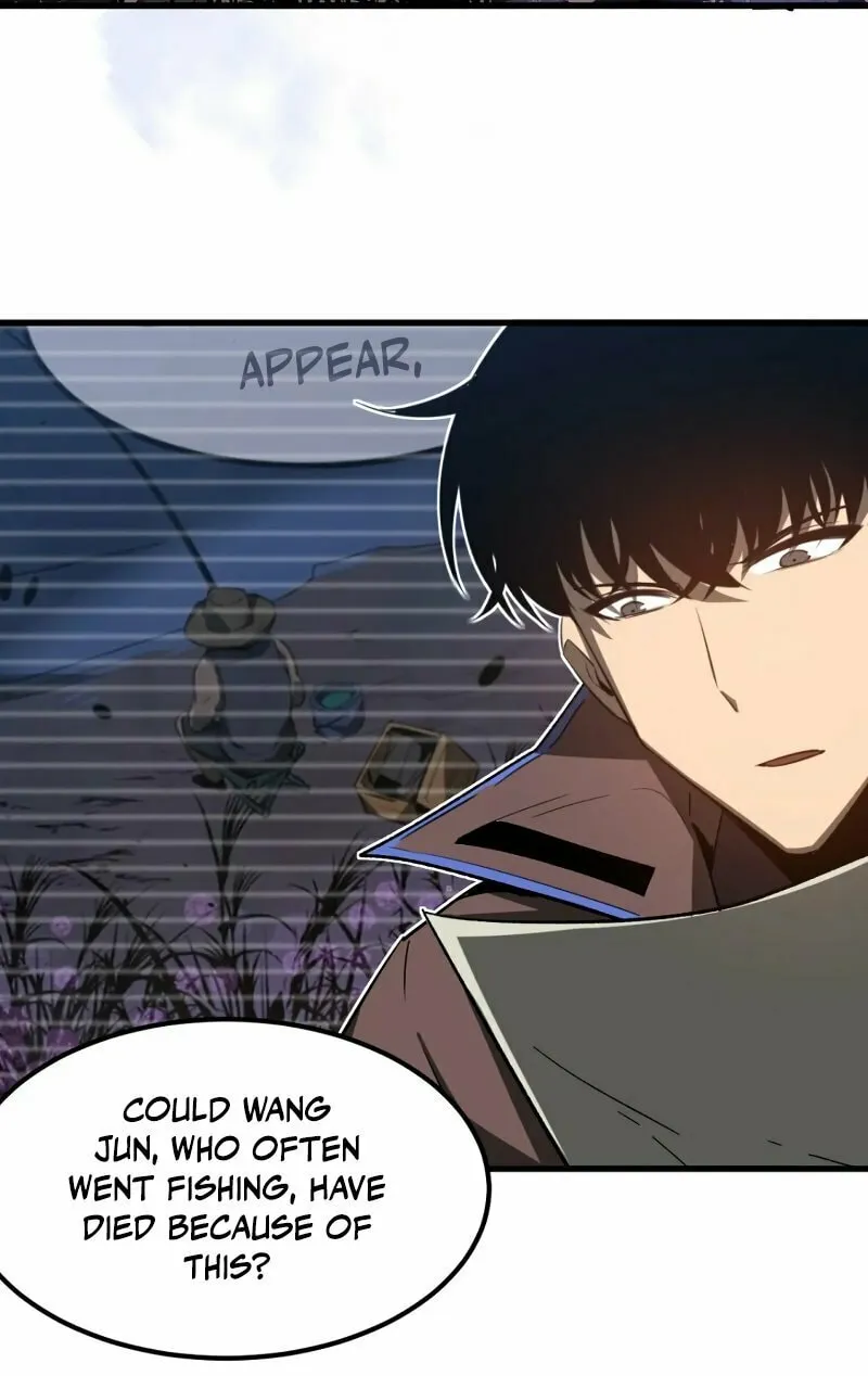 Read Extraordinary Evolution chapter 88 image 40 on Lezhin