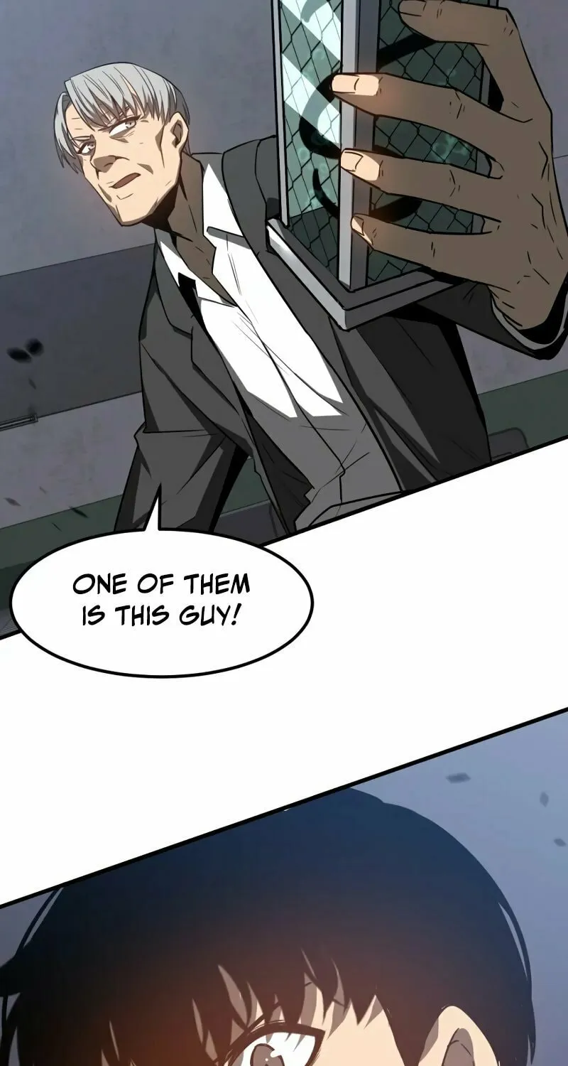 Read Extraordinary Evolution chapter 88 image 45 on Lezhin