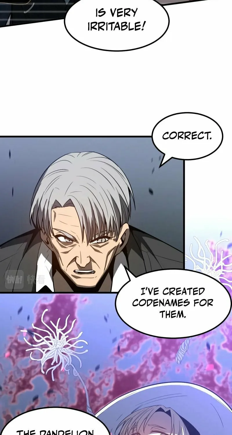 Read Extraordinary Evolution chapter 88 image 49 on Lezhin