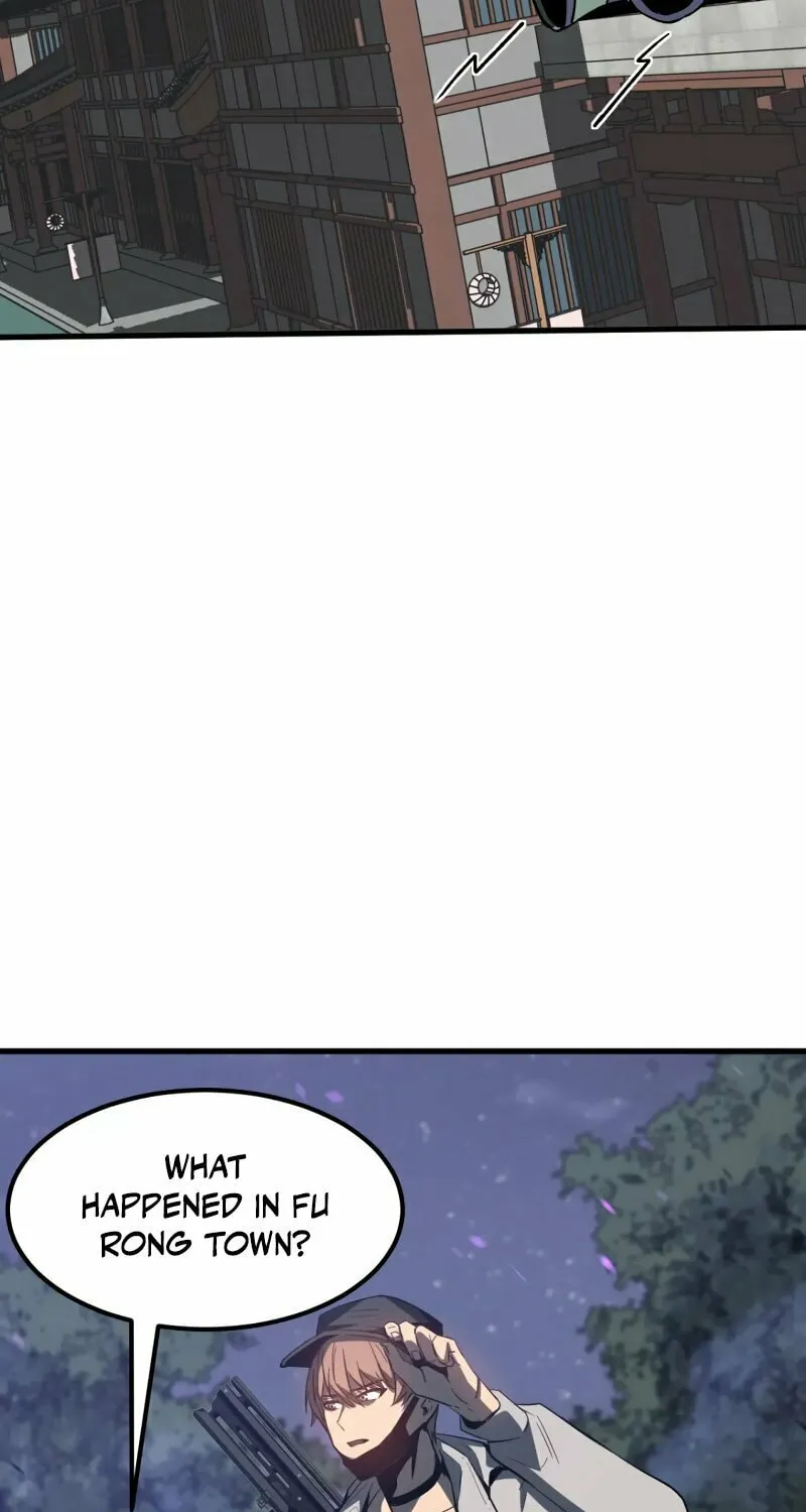 Read Extraordinary Evolution chapter 88 image 5 on Lezhin